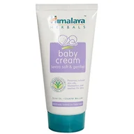 Kremy dla dzieci - Himalaya Herbals, Delikatny krem dla dzieci, 50 ml - miniaturka - grafika 1