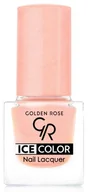 Lakiery do paznokci - Golden Rose ice color lakier do paznokci 174 - miniaturka - grafika 1