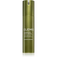 Kremy do twarzy - Elemis Superfood Night Cream krem na noc odżywienie i nawilżenie 50 ml - miniaturka - grafika 1