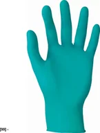 Rękawice robocze - CERVA TOUCH N TUFF 92-500 - rękawice chemiczne jednorazowe 7 - miniaturka - grafika 1