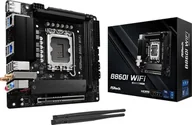 Płyty główne - ASRock B860I WiFi - miniaturka - grafika 1