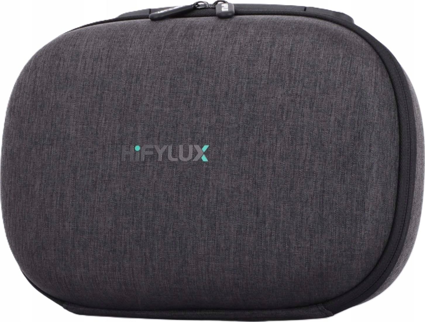 HiFylux Futerał Etui Pokrowiec Case Walizka na Okulary Gogle VR APPLE VISION PRO / AP-BF44-D