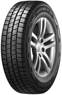 Opony dostawcze całoroczne - Hankook Vantra ST AS2 RA30 195/60R16C 99/97H - miniaturka - grafika 1