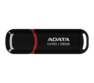 Pendrive - Adata DashDrive UV150 256GB USB 3.2 Czarny - miniaturka - grafika 1
