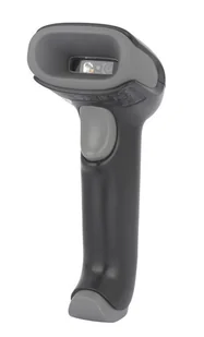Honeywell Voyager Extreme Performance (XP) Ręczny czytnik kodów kreskowych 1D LED Czarny, Szary - Czytniki kodów kreskowych - miniaturka - grafika 1