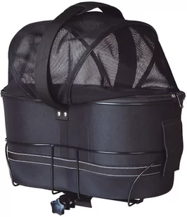 Trixie Trixie Torba na rower Dł x szer x wys. 42 x 29 x 48 cm - Sprzęt podróżny i transportery dla psów - miniaturka - grafika 1