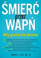 Rozwój osobisty - Śmierć przez wapń - miniaturka - grafika 1