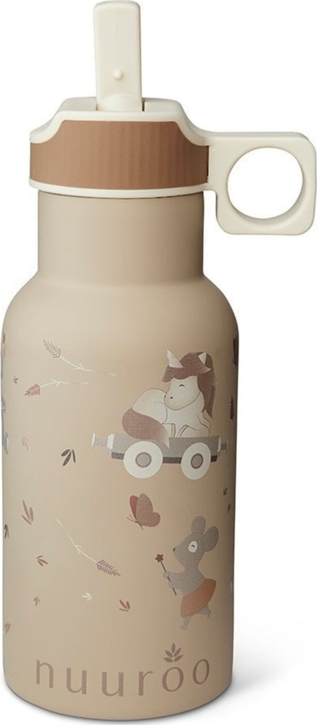 Nuuroo Juno vandflaske - 350 ml