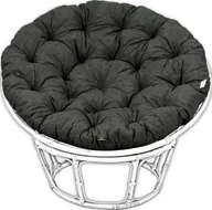 Poduszki ogrodowe - Poduszka Na Fotel Papasan 120 cm 554 - miniaturka - grafika 1