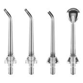 Końcówki do irygatorów - Końcówka do irygatora GÖTZE & JENSEN AIR300 (4 szt.) - miniaturka - grafika 1