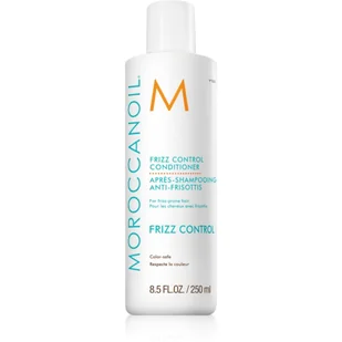 Moroccanoil - Frizz Control Conditioner – Odżywka Po Szamponie Przeciw Puszystości - Frizz Control Conditioner - Dla Kobiet - Szampony do włosów - miniaturka - grafika 1