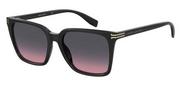 Okulary przeciwsłoneczne - Okulary przeciwsłoneczne Marc Jacobs MJ 1094 S 807 - miniaturka - grafika 1