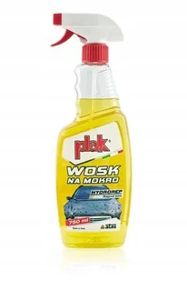 Pax Atas-hydrorep Wosk Na Mokro 750ML - Kosmetyki samochodowe - miniaturka - grafika 1
