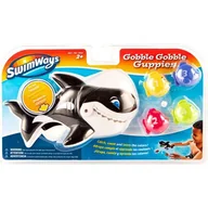 Zabawki do kąpieli - Spin Master Gobble Gobble Guppies, Kąpiel - miniaturka - grafika 1