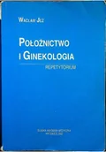 Książki medyczne - Położnictwo i ginekologia repetytorium - miniaturka - grafika 1