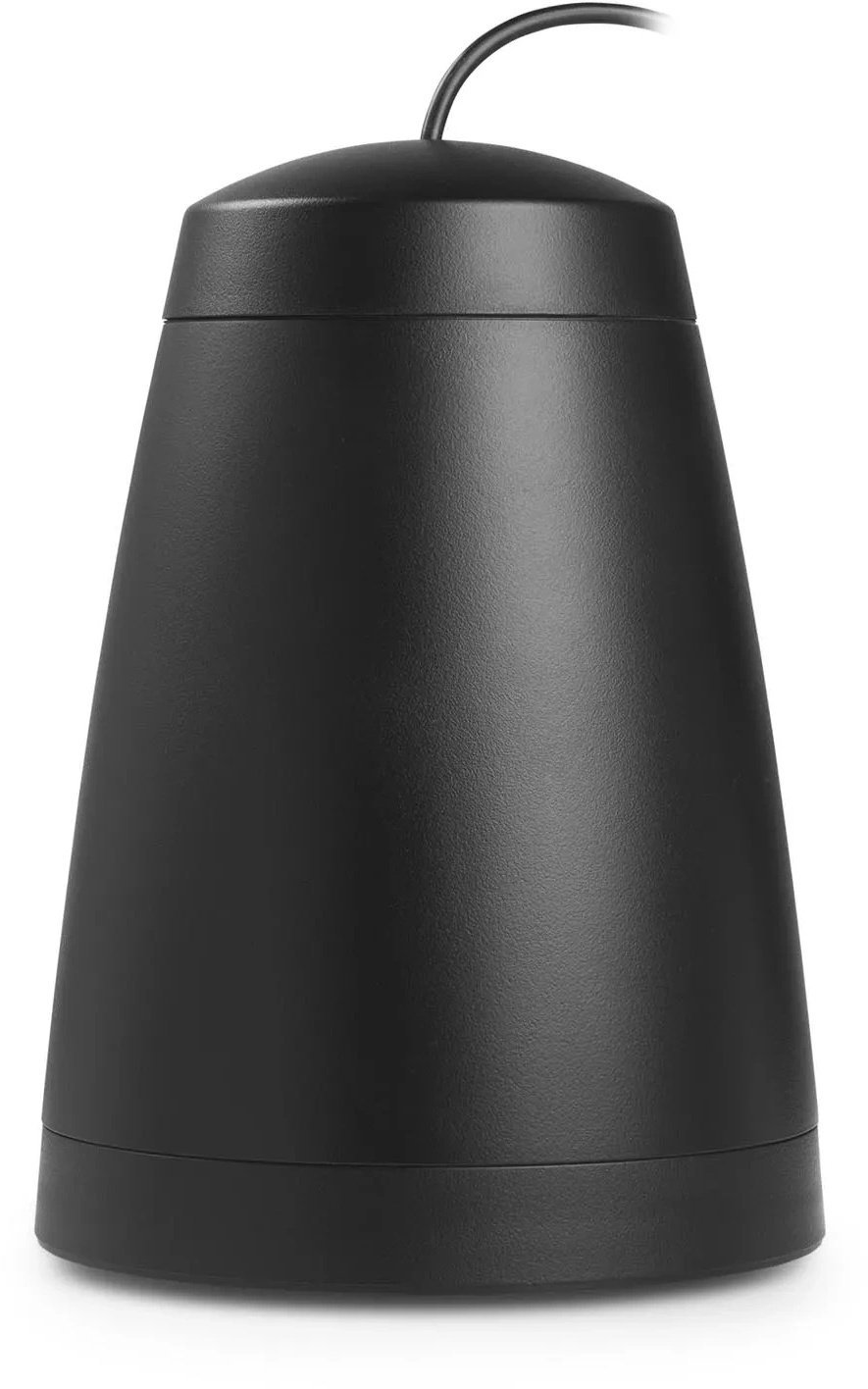 Power Dynamics Głośnik wiszący Purity6B Premium 100 V 6,5 czarny one size