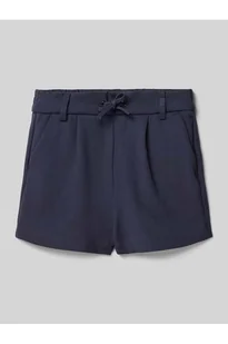 Bermudy o kroju regular fit z elastycznym pasem model POPTRASH - Only - Spodnie sportowe damskie - miniaturka - grafika 1