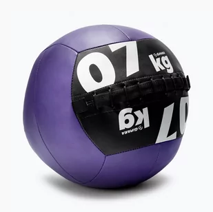 GIPARA Piłka Gipara Wall Ball 7 kg | WYSYŁKA W 24H | 30 DNI NA ZWROT 3095 - Piłki do ćwiczeń - miniaturka - grafika 1
