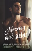 Opowiadania - Możemy mieć siebie - miniaturka - grafika 1