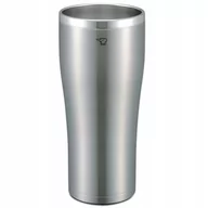 Kubki termiczne - Kubek termiczny ZOJIRUSHISX-DN60-XA 600 ml srebrny - miniaturka - grafika 1