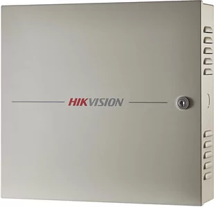 hikvision KONTROLER DOSTĘPU DS-K2604T Hikvision DS-K2604T - Kontrola dostępu - miniaturka - grafika 1