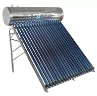 Zestawy solarne - Kolektor słoneczny ciśnieniowy THUNDER - 200L - miniaturka - grafika 1