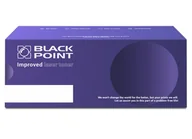 Tusze zamienniki - BLACK POINT LCBPH2121XC zamiennik HP W2121X (black) - miniaturka - grafika 1