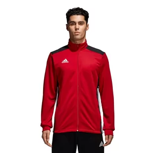 Adidas, Bluza męska, Regista 18 PES JKT CZ8628, rozmiar S - Bluzy sportowe męskie - miniaturka - grafika 1