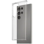 Etui i futerały do telefonów - Etui PANZERGLASS HardCase do Samsung Galaxy S24 Ultra Przeźroczysty - miniaturka - grafika 1