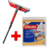 Miotły, szufle, mopy - Zestaw Myjka Z dr.+Pucerka Okienna 000768 - miniaturka - grafika 1