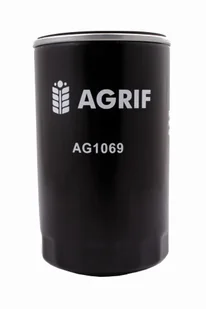 Filtr hydrauliki New Holland 47425202 - AGRIF AG1069 - Części i akcesoria do maszyn rolniczych - miniaturka - grafika 1