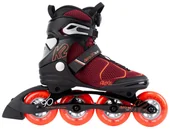 Rolki - Rolki damskie K2 ALEXIS 90 BOA EUR 42,5 - miniaturka - grafika 1
