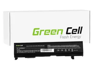 Green Cell TS06 do Toshiba Satellite A80 A100 M40 - Baterie do laptopów - miniaturka - grafika 1