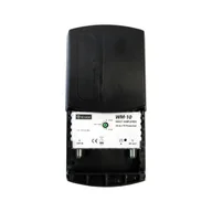 Wzmacniacze antenowe - Wzmacniacz masztowy WM-10 UHF DVB-T2 5G PROTECTED Telkom Telmor - miniaturka - grafika 1