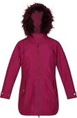 Kurtki i płaszcze dla chłopców - Regatta Dziecięca kurtka uniseks Abbettina Parka, Raspradiance, 13 Lata - miniaturka - grafika 1