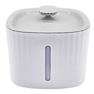 Miski dla psów - Poidełko dla psa, kota, miska, fontanna wodna, 20x20x14 cm - miniaturka - grafika 1