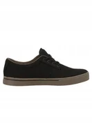 Trampki męskie - Etnies trampki męskie czarny rozmiar 43 - miniaturka - grafika 1