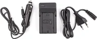 Ładowarki do aparatów dedykowane - Ładowarka do aparatu Extra Digital Kroviklis SONY NP-FZ100 - miniaturka - grafika 1