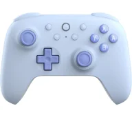 Kontrolery gier na PC - 8BitDo Ultimate 2C Bluetooth Controller do Nintendo Switch Bezprzewodowy Niebieski - miniaturka - grafika 1