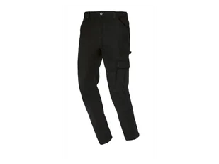 PARKSIDE® Spodnie robocze męskie cargo (Czarny, 54) - Odzież robocza PARKSIDE® Spodnie robocze męskie cargo (Czarny, 54) - Odzież robocza - miniaturka - grafika 1