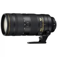 Obiektywy - Nikon AF-S 70-200mm f/2.8E FL ED VR (JAA830DA) - miniaturka - grafika 1