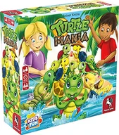 Pozostałe książki - Turtle Mania - miniaturka - grafika 1