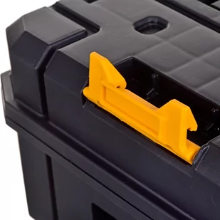Skrzynia TSTAK 2,0 uchwyt krótki DWST83345-1 DEWALT - Skrzynki i torby narzędziowe - miniaturka - grafika 8