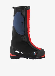 Buty wysokogórskie Millet Everest Summit GTX - saphir/rouge - Sprzęt wspinaczkowy - miniaturka - grafika 1