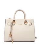 Torebki damskie - Liu Jo Torebka AA6069 E1012 Écru - miniaturka - grafika 1