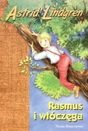 Książki edukacyjne - Rasmus i włóczęga - miniaturka - grafika 1