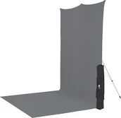 Akcesoria fotograficzne - Fancier Fancier FT901a fonų laikiklis - miniaturka - grafika 1