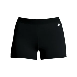 Szorty Pro Compression Fitness Adults Ladies - Piłka nożna - miniaturka - grafika 1