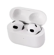 Słuchawki - Apple AirPods 3 (REMADE by 2Bnew) 2Y - miniaturka - grafika 1