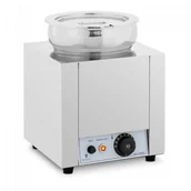 Inne urządzenia gastronomiczne - Stacja do zup - 7 l - 500 W - połysk - Royal Catering RC_BM_02 - miniaturka - grafika 1